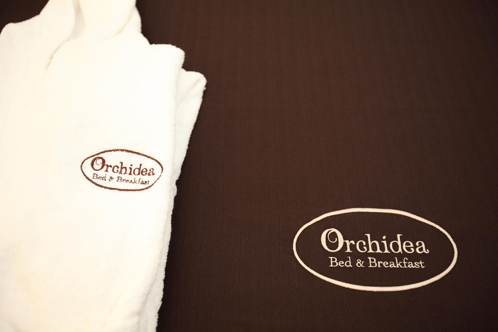 Orchidea Rooms & Suites チヴィタノーヴァ・マルケ 部屋 写真